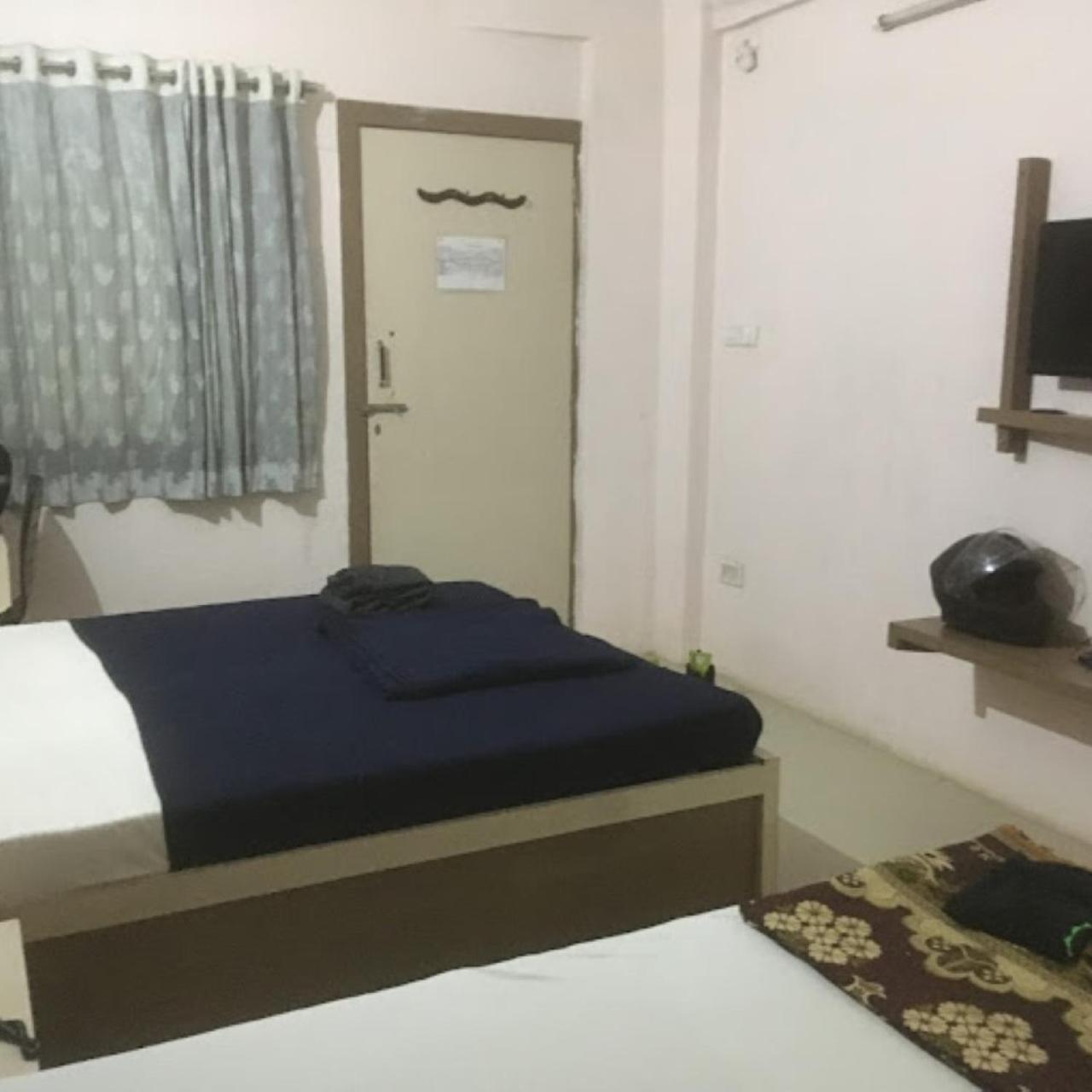 Divya Jyot Residency Bhuj酒店 外观 照片